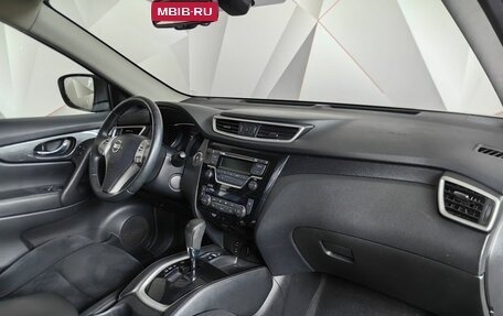 Nissan X-Trail, 2015 год, 1 149 000 рублей, 13 фотография