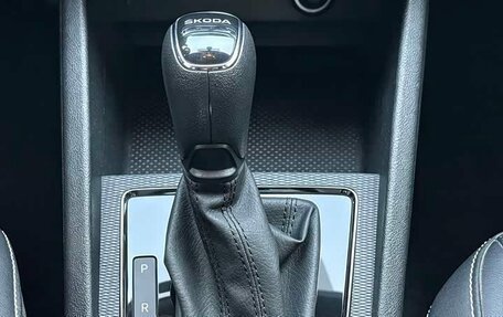 Skoda Kamiq I, 2022 год, 1 760 000 рублей, 12 фотография