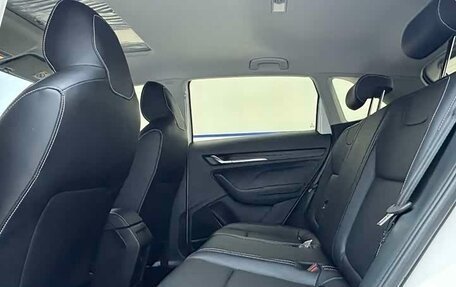 Skoda Kamiq I, 2022 год, 1 760 000 рублей, 9 фотография