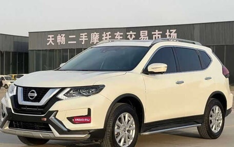 Nissan X-Trail, 2023 год, 1 988 000 рублей, 1 фотография