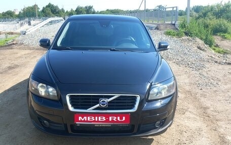 Volvo C30 I рестайлинг, 2007 год, 630 000 рублей, 1 фотография