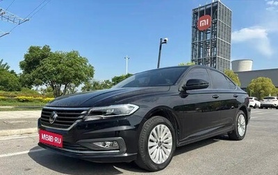 Volkswagen Lavida, 2021 год, 1 055 000 рублей, 1 фотография