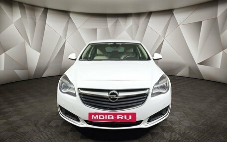Opel Insignia II рестайлинг, 2013 год, 975 150 рублей, 7 фотография