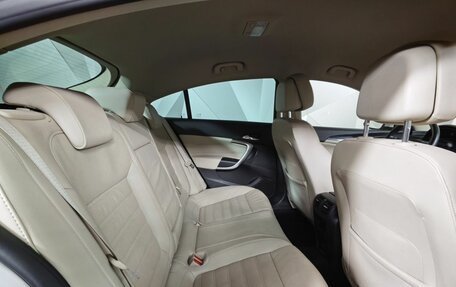 Opel Insignia II рестайлинг, 2013 год, 975 150 рублей, 15 фотография