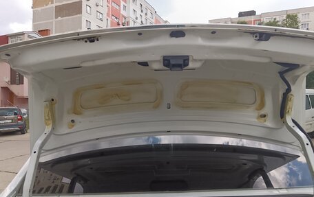 Renault Logan I, 2012 год, 550 000 рублей, 8 фотография