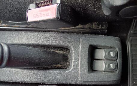 Renault Logan I, 2012 год, 550 000 рублей, 12 фотография
