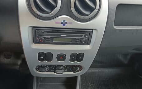 Renault Logan I, 2012 год, 550 000 рублей, 11 фотография