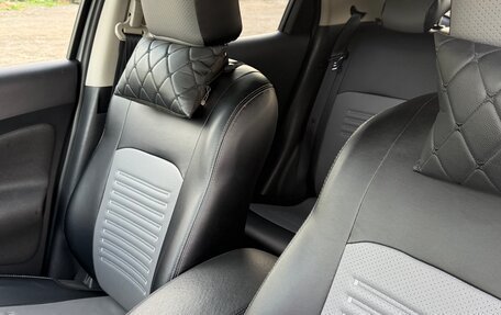 Nissan Juke II, 2011 год, 1 050 000 рублей, 7 фотография