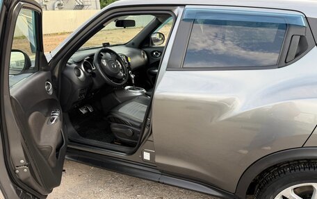 Nissan Juke II, 2011 год, 1 050 000 рублей, 5 фотография