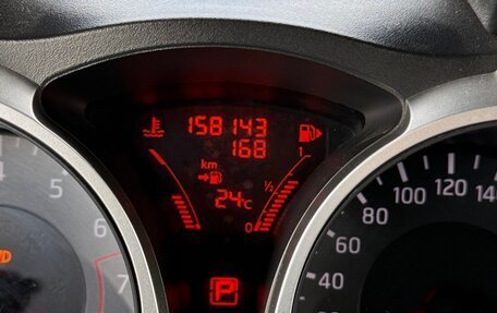 Nissan Juke II, 2011 год, 1 050 000 рублей, 9 фотография