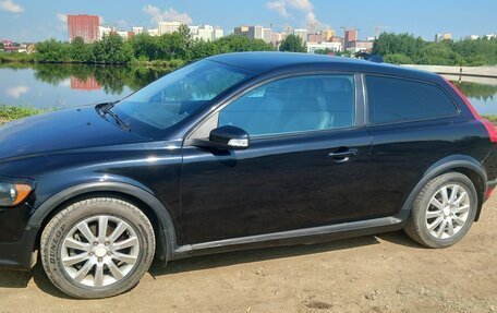 Volvo C30 I рестайлинг, 2007 год, 630 000 рублей, 7 фотография