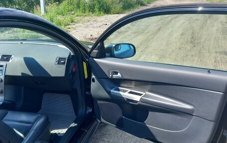 Volvo C30 I рестайлинг, 2007 год, 630 000 рублей, 9 фотография