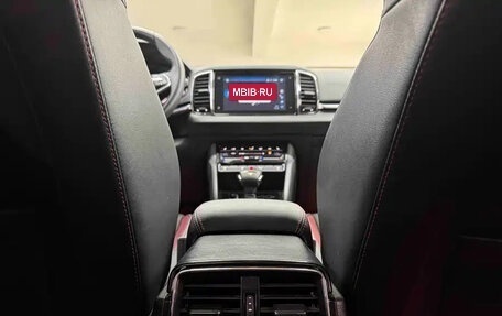 Skoda Karoq I, 2022 год, 1 880 000 рублей, 17 фотография