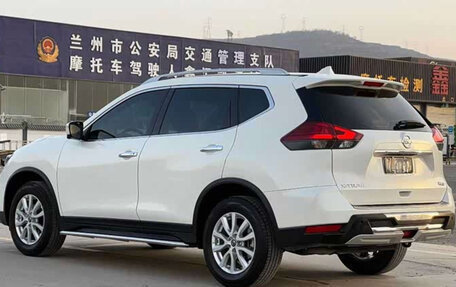 Nissan X-Trail, 2023 год, 1 988 000 рублей, 4 фотография