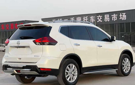 Nissan X-Trail, 2023 год, 1 988 000 рублей, 9 фотография
