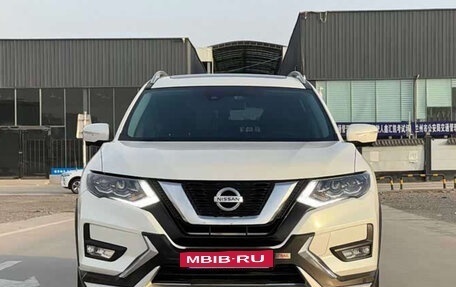 Nissan X-Trail, 2023 год, 1 988 000 рублей, 2 фотография