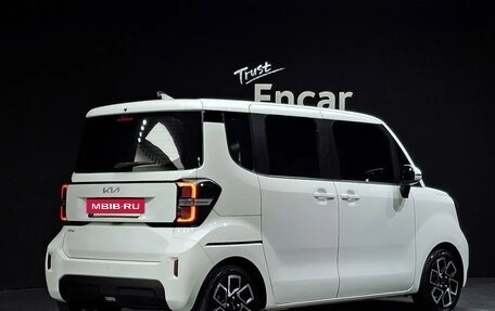 KIA Ray, 2023 год, 960 000 рублей, 2 фотография