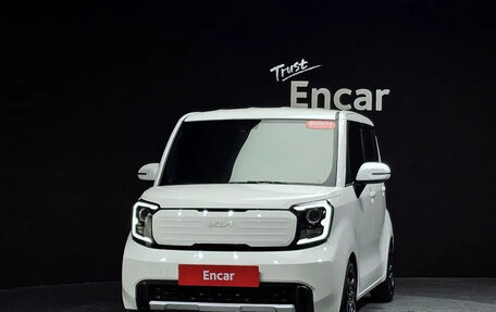KIA Ray, 2023 год, 960 000 рублей, 3 фотография