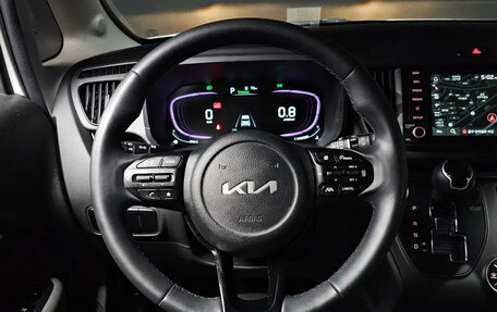 KIA Ray, 2023 год, 960 000 рублей, 7 фотография