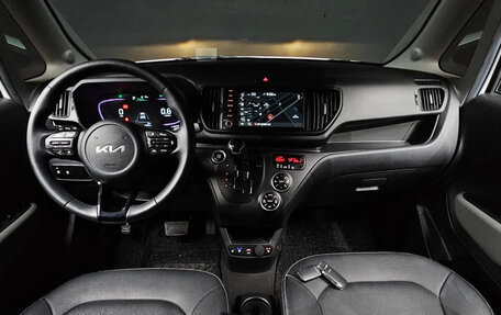 KIA Ray, 2023 год, 960 000 рублей, 8 фотография