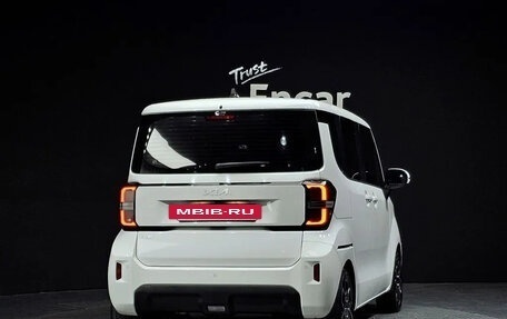 KIA Ray, 2023 год, 960 000 рублей, 4 фотография