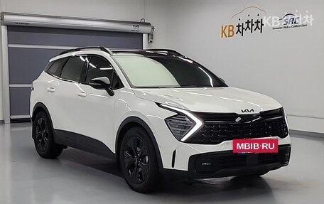 KIA Sportage IV рестайлинг, 2023 год, 2 190 005 рублей, 4 фотография