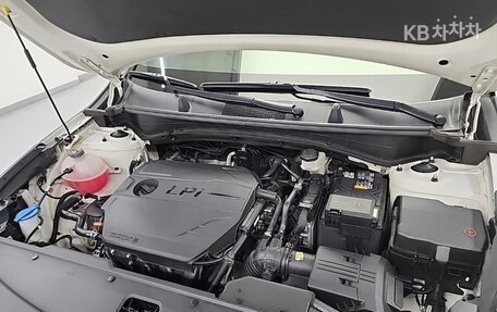 KIA Sportage IV рестайлинг, 2023 год, 2 190 005 рублей, 5 фотография