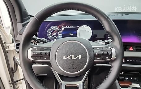 KIA Sportage IV рестайлинг, 2023 год, 2 190 005 рублей, 8 фотография