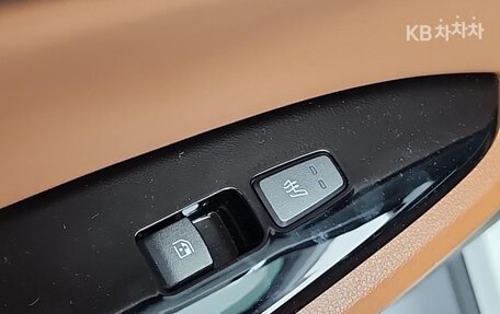 KIA Sportage IV рестайлинг, 2023 год, 2 190 005 рублей, 13 фотография