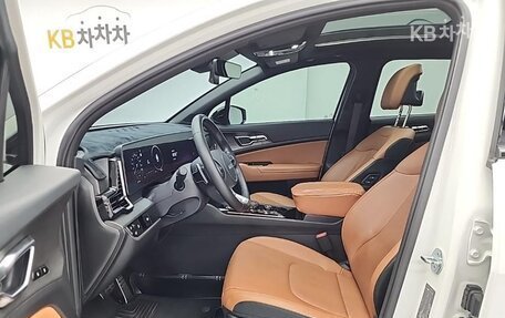 KIA Sportage IV рестайлинг, 2023 год, 2 190 005 рублей, 10 фотография