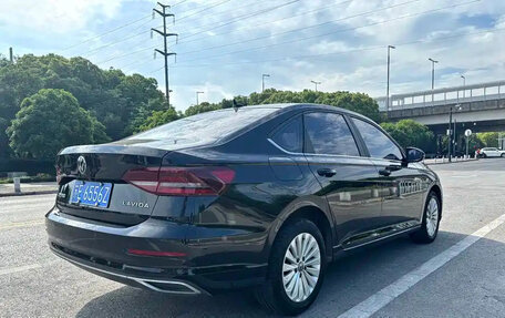 Volkswagen Lavida, 2021 год, 1 055 000 рублей, 5 фотография
