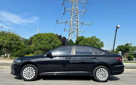 Volkswagen Lavida, 2021 год, 1 055 000 рублей, 8 фотография