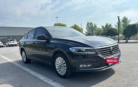 Volkswagen Lavida, 2021 год, 1 055 000 рублей, 3 фотография