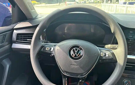 Volkswagen Lavida, 2021 год, 1 055 000 рублей, 14 фотография