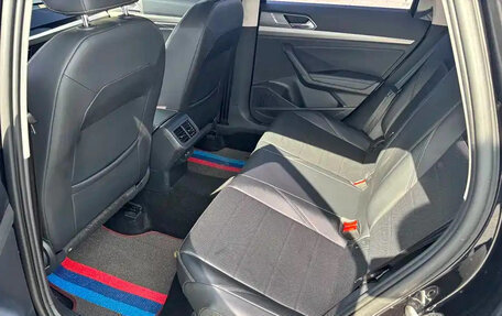 Volkswagen Lavida, 2021 год, 1 055 000 рублей, 10 фотография