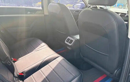 Volkswagen Lavida, 2021 год, 1 055 000 рублей, 16 фотография