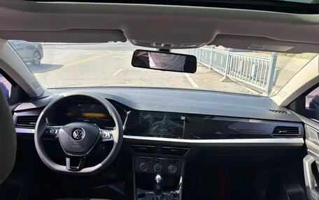 Volkswagen Lavida, 2021 год, 1 055 000 рублей, 11 фотография