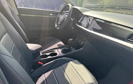 Volkswagen Lavida, 2021 год, 1 055 000 рублей, 15 фотография