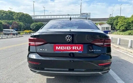 Volkswagen Lavida, 2021 год, 1 055 000 рублей, 6 фотография