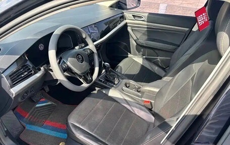 Volkswagen Lavida, 2021 год, 1 055 000 рублей, 9 фотография