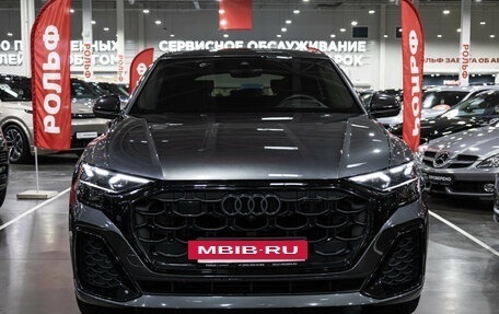 Audi Q8 I, 2023 год, 12 500 000 рублей, 2 фотография