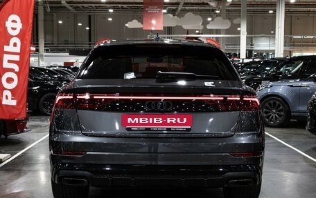 Audi Q8 I, 2023 год, 12 500 000 рублей, 9 фотография