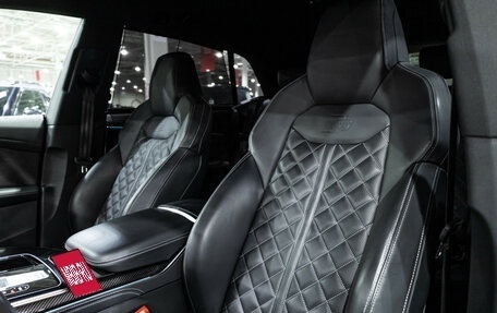 Audi Q8 I, 2023 год, 12 500 000 рублей, 16 фотография
