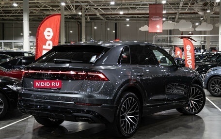 Audi Q8 I, 2023 год, 12 500 000 рублей, 7 фотография
