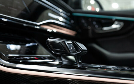 Audi Q8 I, 2023 год, 12 500 000 рублей, 23 фотография