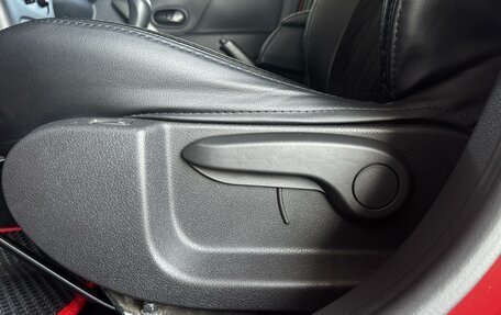 Renault Sandero II рестайлинг, 2018 год, 990 000 рублей, 23 фотография