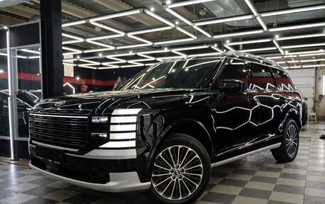 Hyundai Palisade, 2026 год, 9 100 000 рублей, 1 фотография
