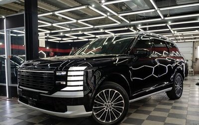 Hyundai Palisade, 2026 год, 9 100 000 рублей, 1 фотография