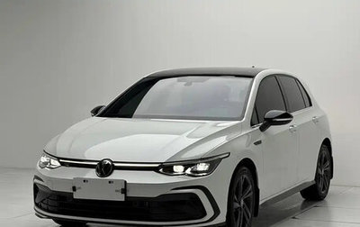 Volkswagen Golf VIII, 2023 год, 1 850 000 рублей, 1 фотография