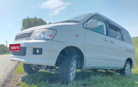Toyota Town Ace III, 1997 год, 620 000 рублей, 1 фотография